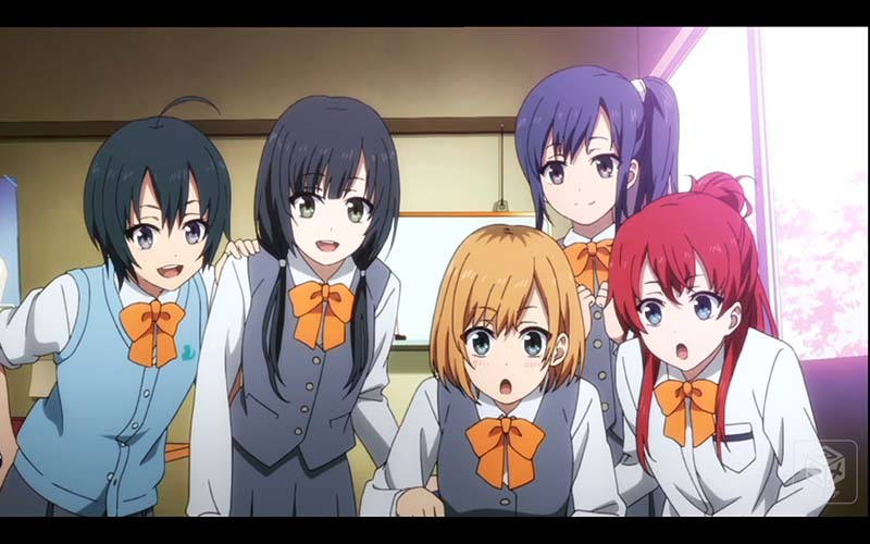 やりたいことのないアラサーぼっちがshirobakoを観てみた感想